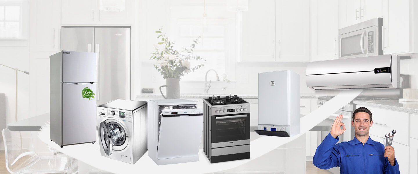 Gediz Gaggenau Servisi